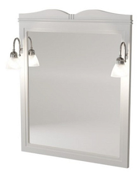 Зеркало Caprigo Borgo 80 33436-B177