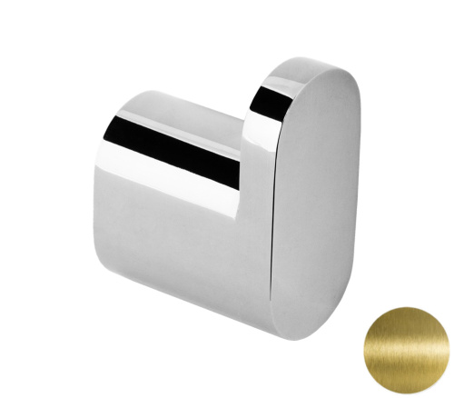 Крючок Remer Lounge LN50VO, бронза