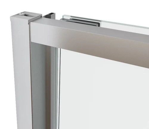 Душевой уголок Vincea Tesi VSRW-7TS9090CL