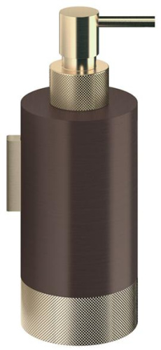 Дозатор для мыла настенный Decor Walther Club WSP 1 0855941