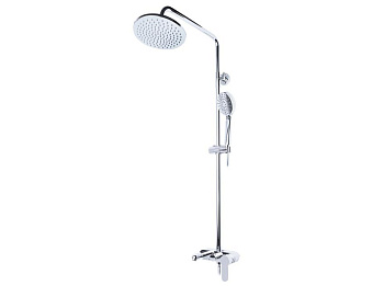 Душевая система Ahti Nurmes NM315001