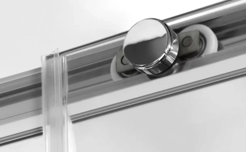 Душевой уголок Vincea Slim-U VSS-2SU8010CL