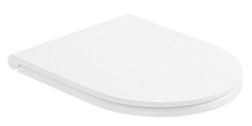 Сиденье с системой soft close Globo Forty3 FOR22BI