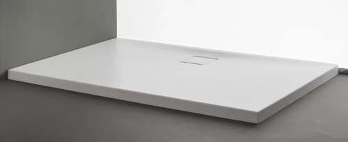 Душевой поддон Kolpa-san Serra 120x80 white  576410