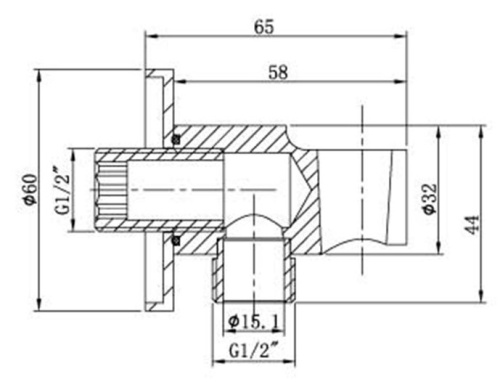 Душевая система Vincea Inspire VSFW-3I21MT5GM Душевая система Vincea Inspire VSFW-3I21MT5GM