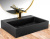 Умывальник Rea Goya Black 60 U8779 Умывальник Rea Goya Black 60 U8779