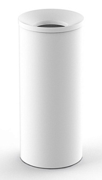 Мусорный бак с внутренним ведром Decor Walther DW 230 0615550