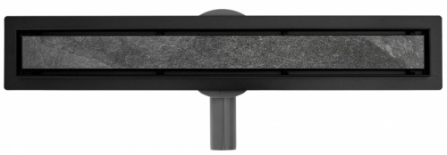 Трап для душа Rea Neo&Pure 1000 N Pro Black G8909