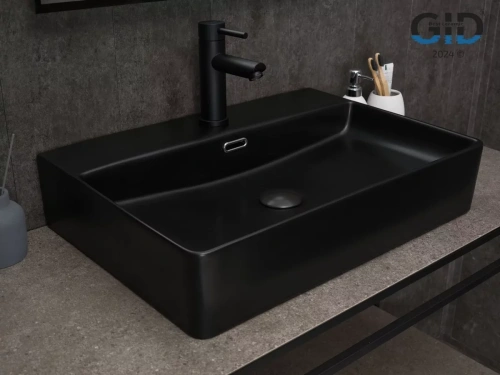 Умывальник Gid Bm9256