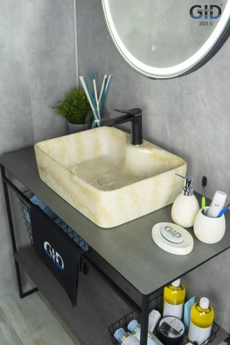 Умывальник Gid Mnc606