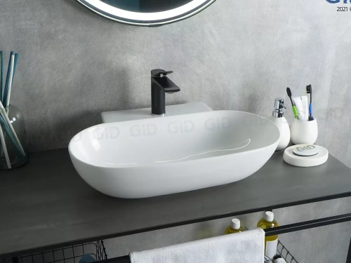 Умывальник Gid N9234