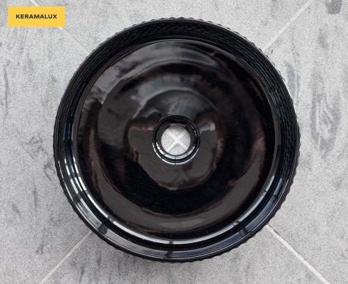 Умывальник CeramaLux GL03A