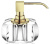 Дозатор для мыла Decor Walther Krystall SSP 0924456