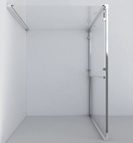 Душевой уголок Vincea Garda VSR-1G1011CL