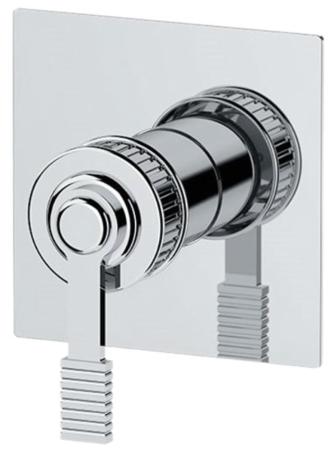 Смеситель для душа Remer Atelier AL30Q