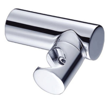 Держатель ручного душа Caprigo 98-551-crm