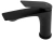 Смеситель для умывальника Rea Avalon black matt B1117