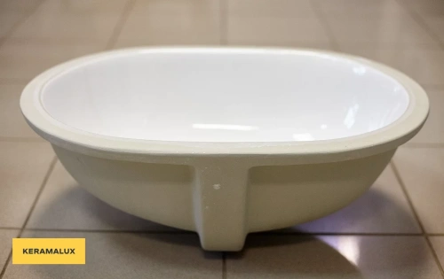 Умывальник CeramaLux 540QA