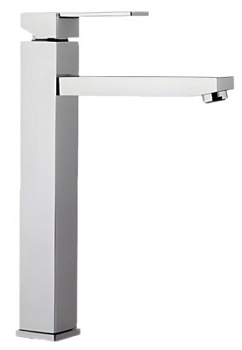 Смеситель для раковины Remer Qubika Q11L