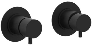 Смеситель для душа Daniel Tokyo TK62515