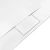 Душевой поддон Rea Bazalt Long white 80*100 K3320 Душевой поддон Rea Bazalt Long white 80*100 K3320