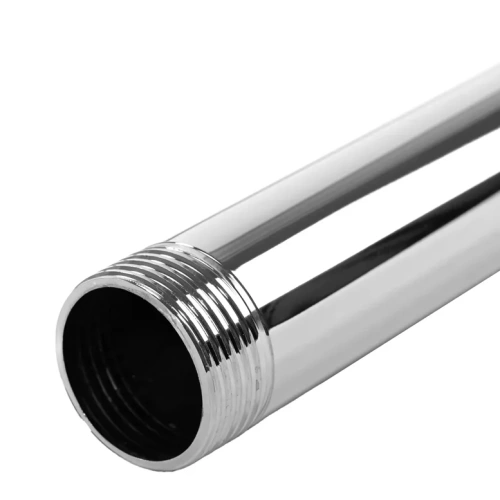 Удлинитель для душевой стойки Rea chrome K0881