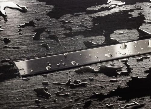 Трап для душа Rea Neo&Pure 500 N G0090