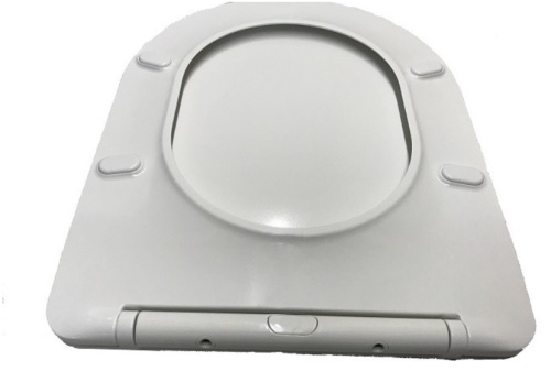 Унитаз напольный Ceramalux 2176