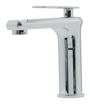 Смеситель для умывальника Ahti Alavus AV201001