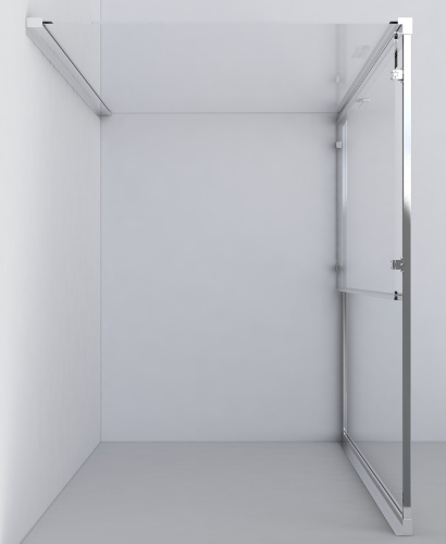 Душевой уголок Vincea Garda VSR-1G9011CLGM