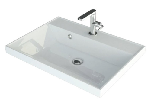 Тумба подвесная Vela Бриз 60П под Classica TU27046