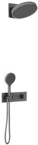 Душевая система Vincea VSFW-422TI3GM