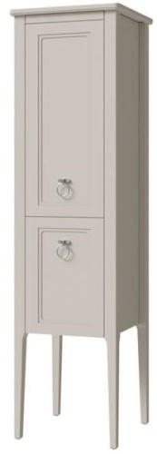 Пенал напольный Caprigo Jersey 34350 R-SF023