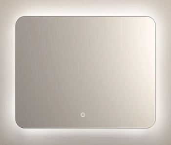 Зеркало Vincea LED VLM-3BE1007 1000х700