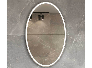 Зеркало Vincea LED 600x900 VLM-3BL900