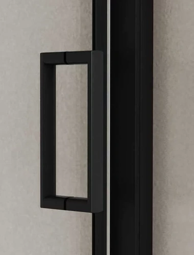 Душевая дверь Vincea City VDS-5CT140CLB