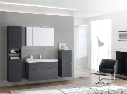 Пенал подвесной Kolpa-san Oxana O 953 40 Acacia light 507330