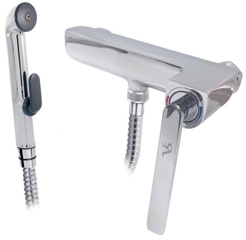 Гигиенический душ Ahti Lappi LP305017