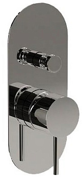 Смеситель для душа Carimali ilTondo 0-ITD4705EST-CR