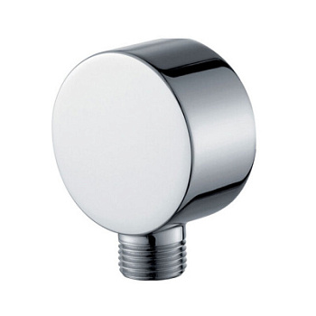 Душевой штуцер Caprigo 99-590-CRM