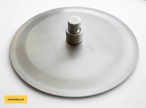 Душевая система Vivi Felice 0620 Nichel