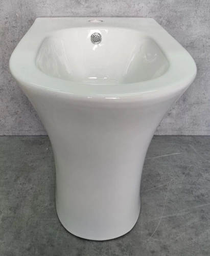 Биде напольное Ceramalux 1217C