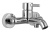 Смеситель для ванны Remer Metrica MC02 Смеситель для ванны Remer Metrica MC02