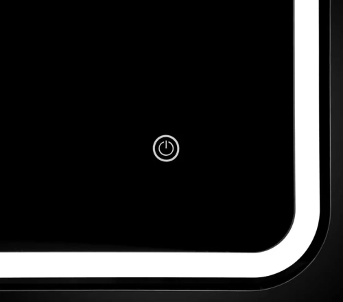 Зеркало Vincea LED VLM-3VC700 700х800