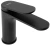 Смеситель для умывальника Rea Marco black matt B4899