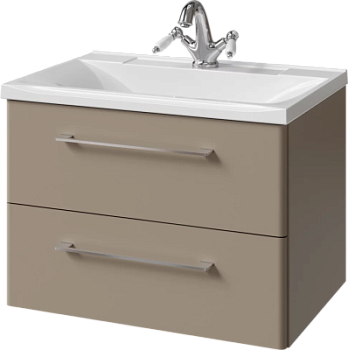 Тумба подвесная Caprigo Accord 65 2219-SF004