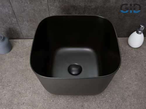 Умывальник Gid N9301bg
