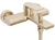 Смеситель для ванны Rea Verso Brush Gold B6565
