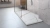 Душевой поддон Rea Bazalt Carrara White 80x100 K7000