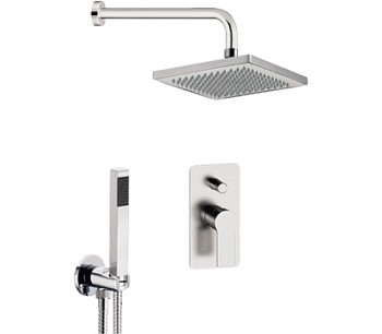 Душевая система Remer Energy EY09LS02O